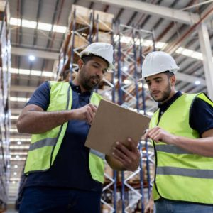 Home international logistics coordination