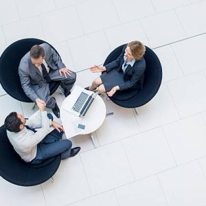 Home contract negotiation & trade representation