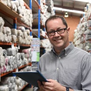 supplier qualification & audit services